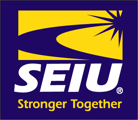 Image result for seiu logo