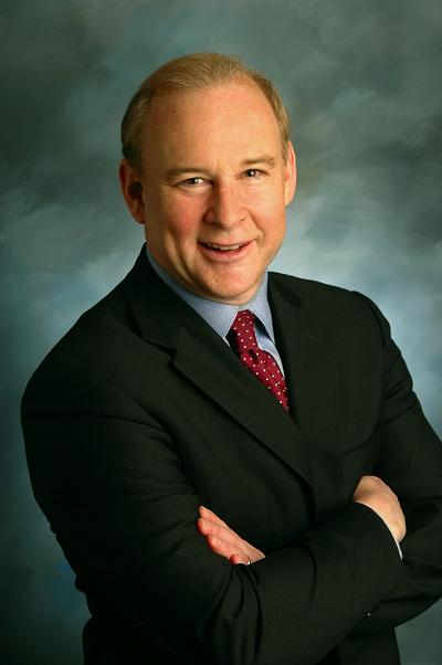 Rob Mccord