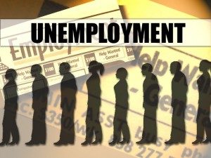 Jobs Report: Unemployment, From GoogleImages