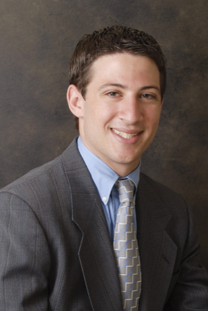Evan Feinberg