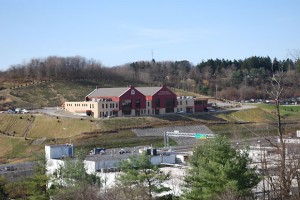 Pittsburgh Carpenters Training Center