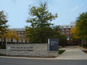 Penn Stater