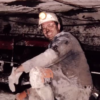 Tom Smith coal mine