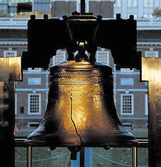 Liberty Bell