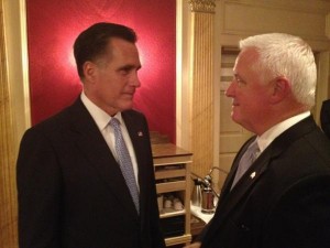 corbettromney