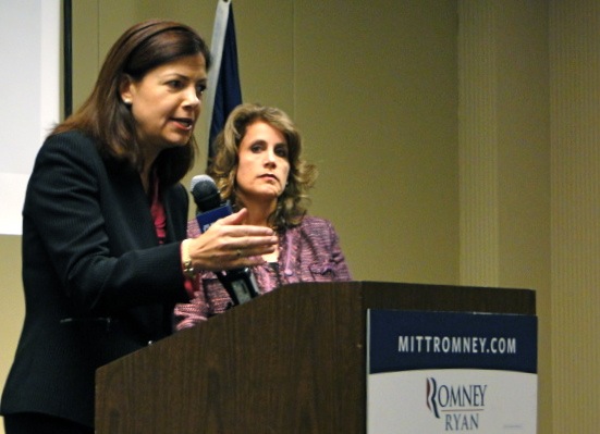 Ayotte Camp Hill