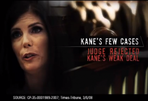RSLC Kane ad claim