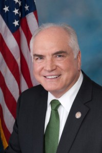 Mike Kelly portrait