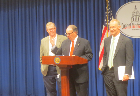 House GOP budget 2013