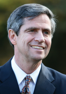 Joe Sestak headshot