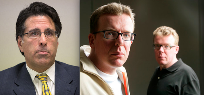 8 Zogby Proclaimers