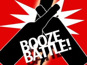 BoozeBattle