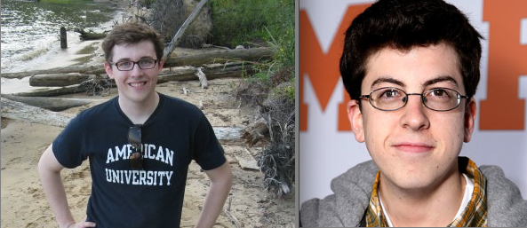 Keegan McLovin