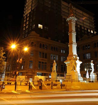 Lancaster Penn Square