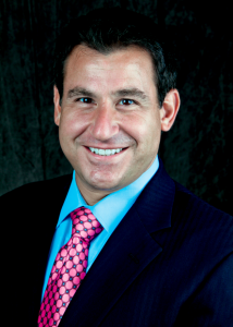 Larry Farnese