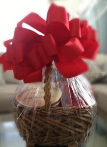 NRCC Strouse basket