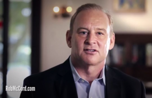 McCord announcement video