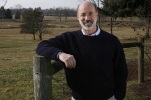 Tom Wolf