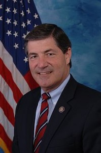Rep. Gerlach