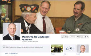 critz fb