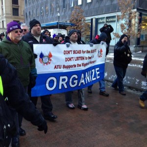 upmc protest