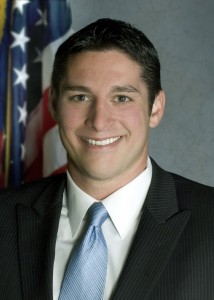 Rep. Neuman