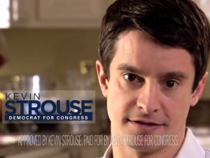 strouse ad