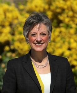 Allyson Schwartz