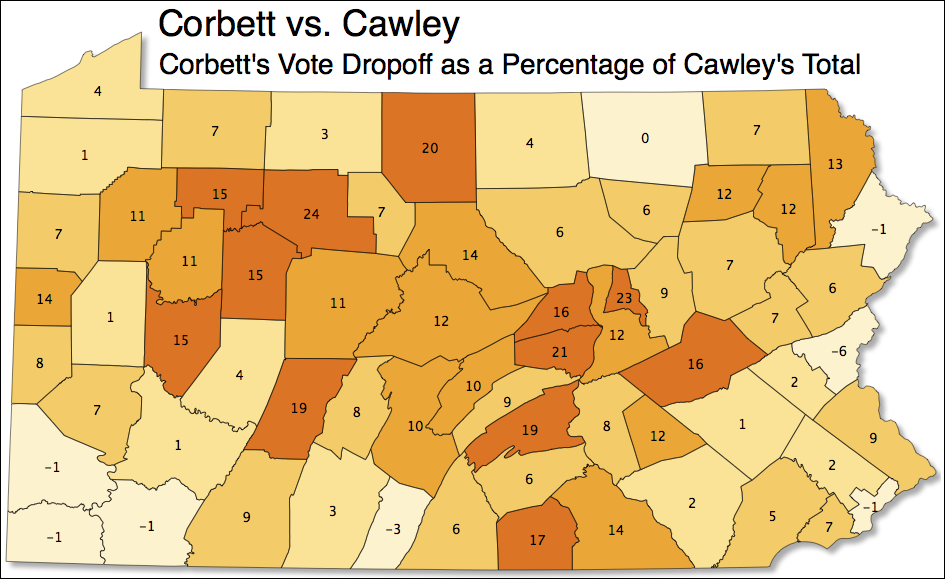 Corbett v Cawley