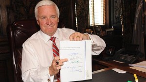 Corbett Budget