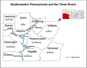 Southwest PA