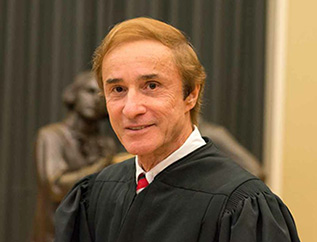 BREAKING Judge Stevens to Run for Re Election PoliticsPA