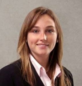 Martina White