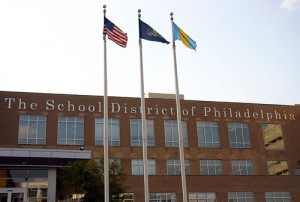 school district of philly