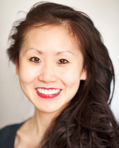 Lindy Li