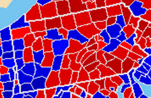 1976 map