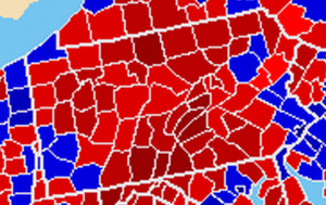 2004 map