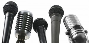 Microphones