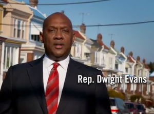 Dwight Evans