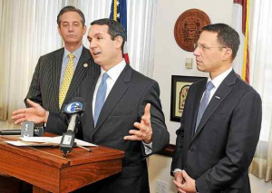 DePasquale-Shapiro