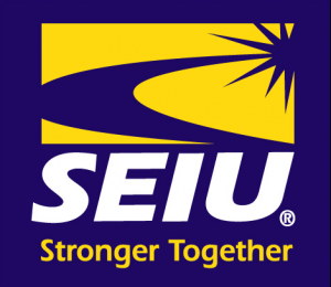 SEIU