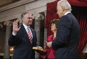 Biden-Kaine