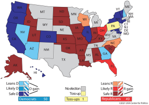 senate sabato toss map larry politicspa pennsylvania political