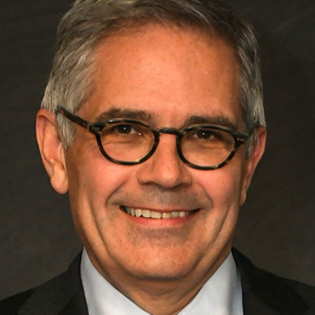 Larry Krasner