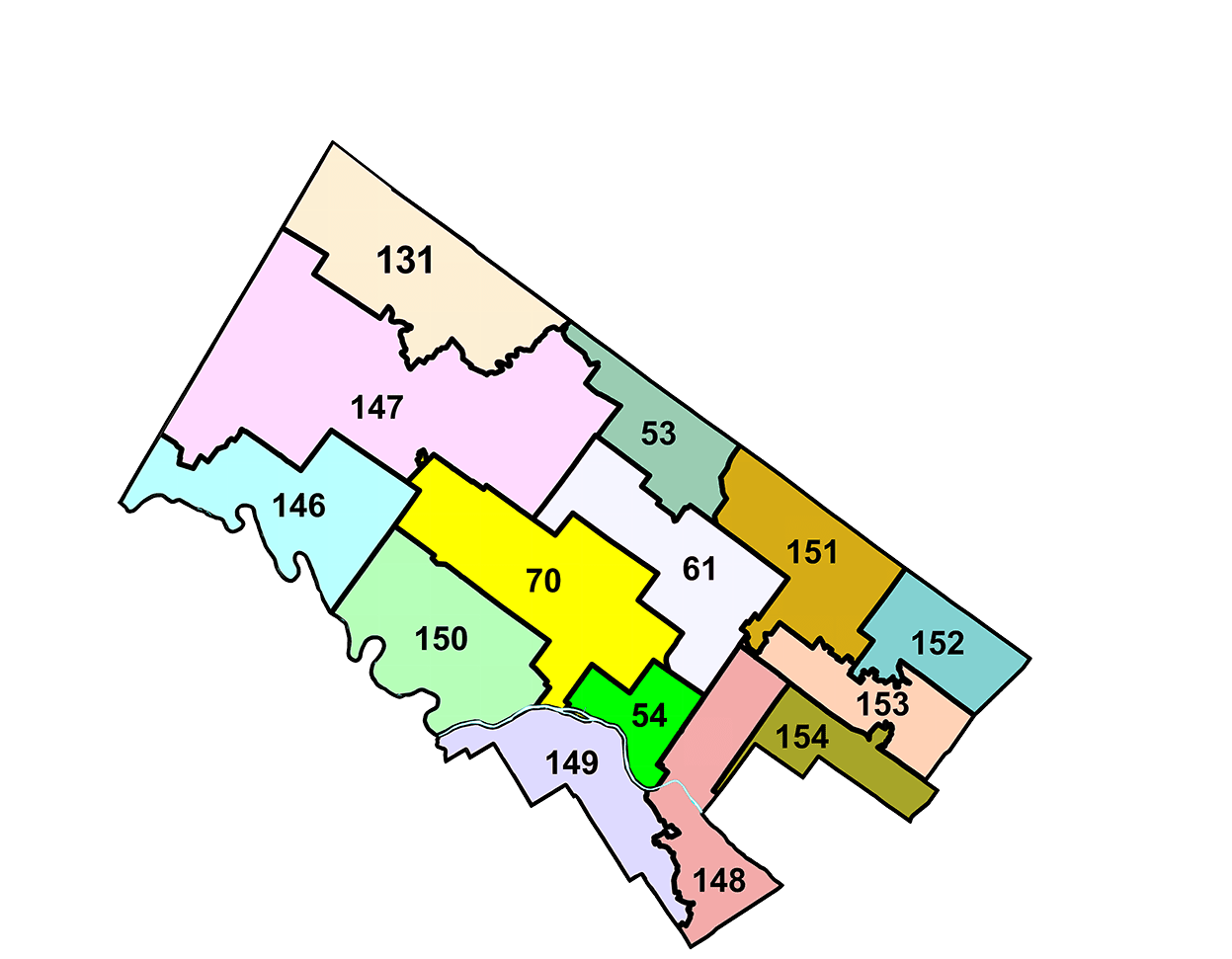 PA House Preview: Montgomery County