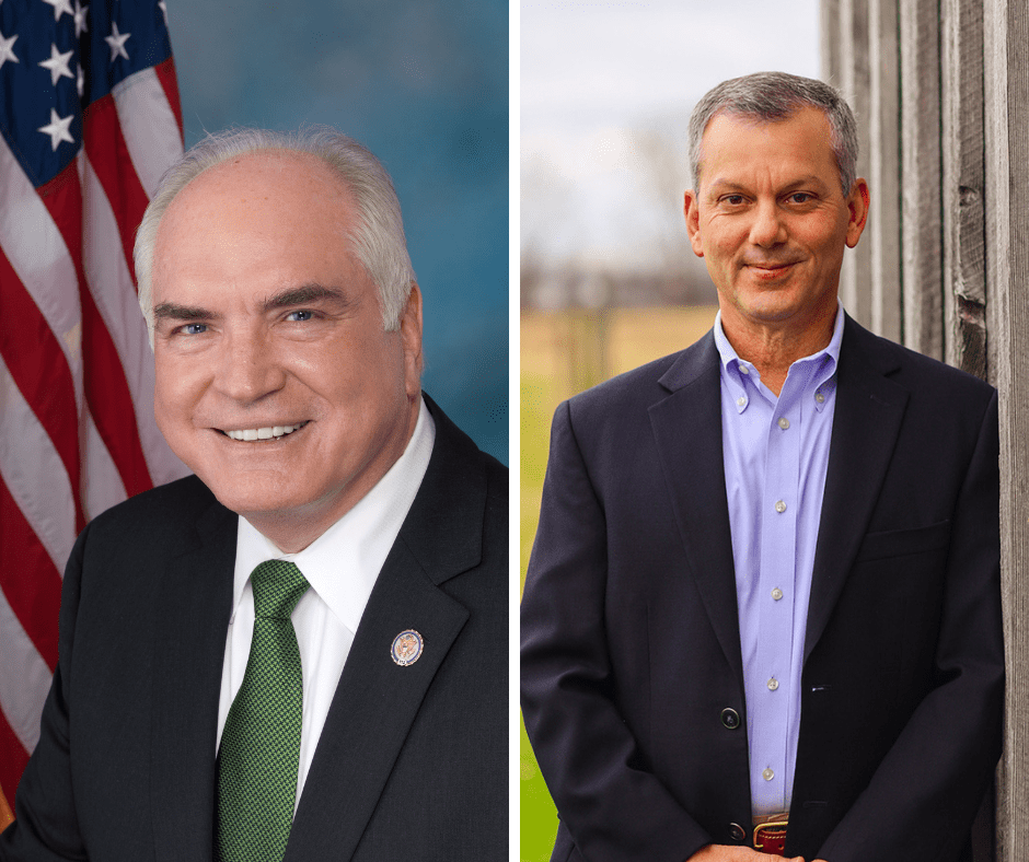Mike Kelly, Dan Pastore