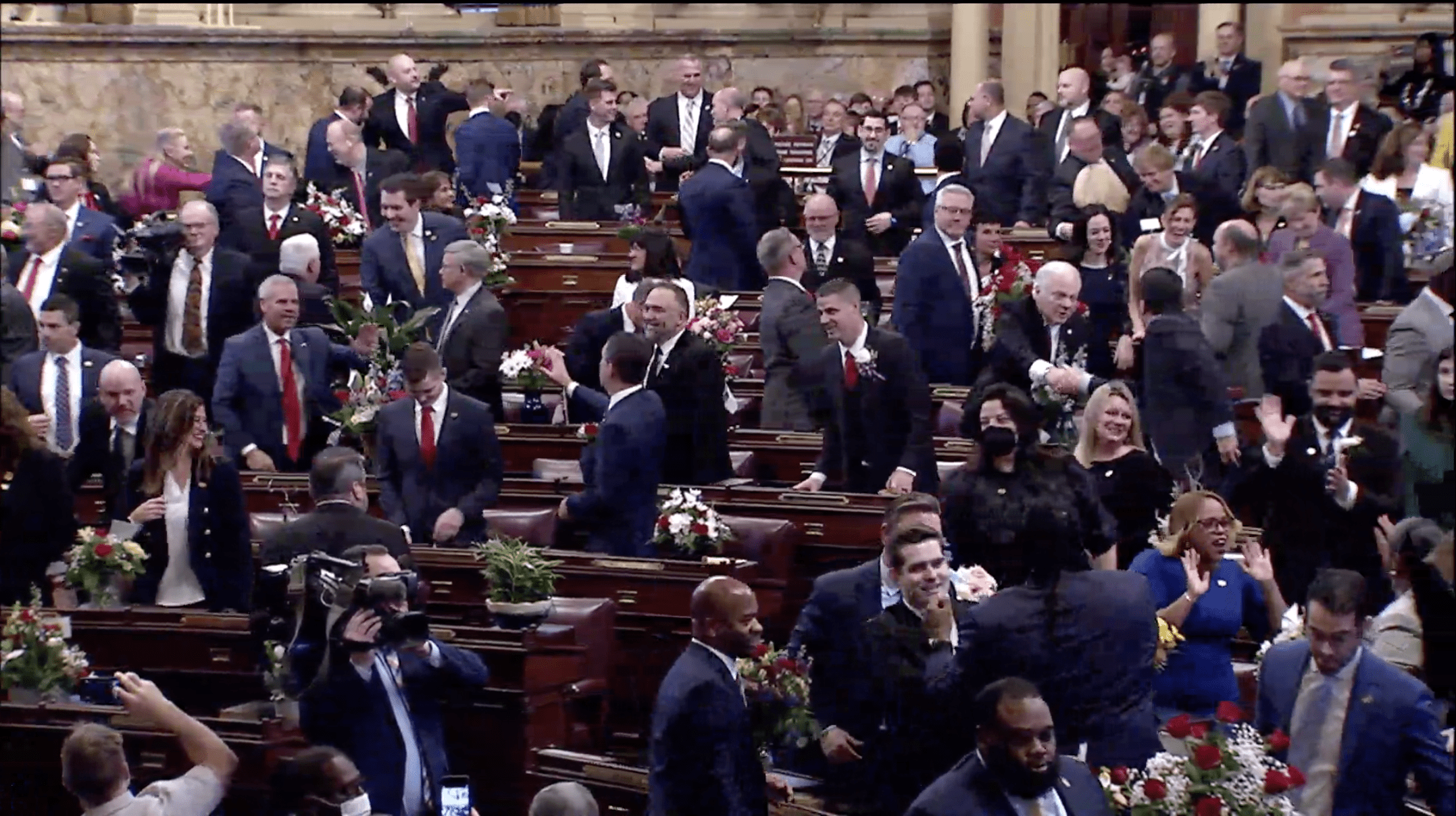 PA State House