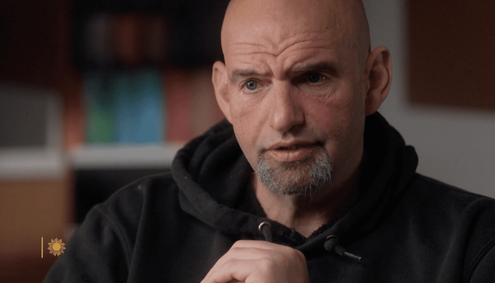 John Fetterman