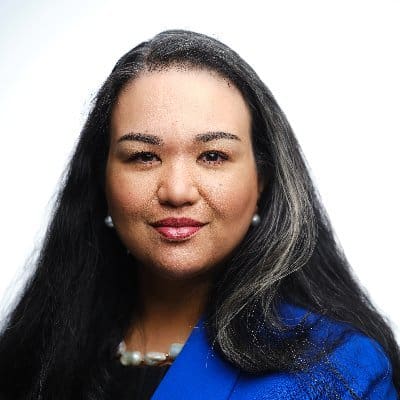 Shamaine Daniels