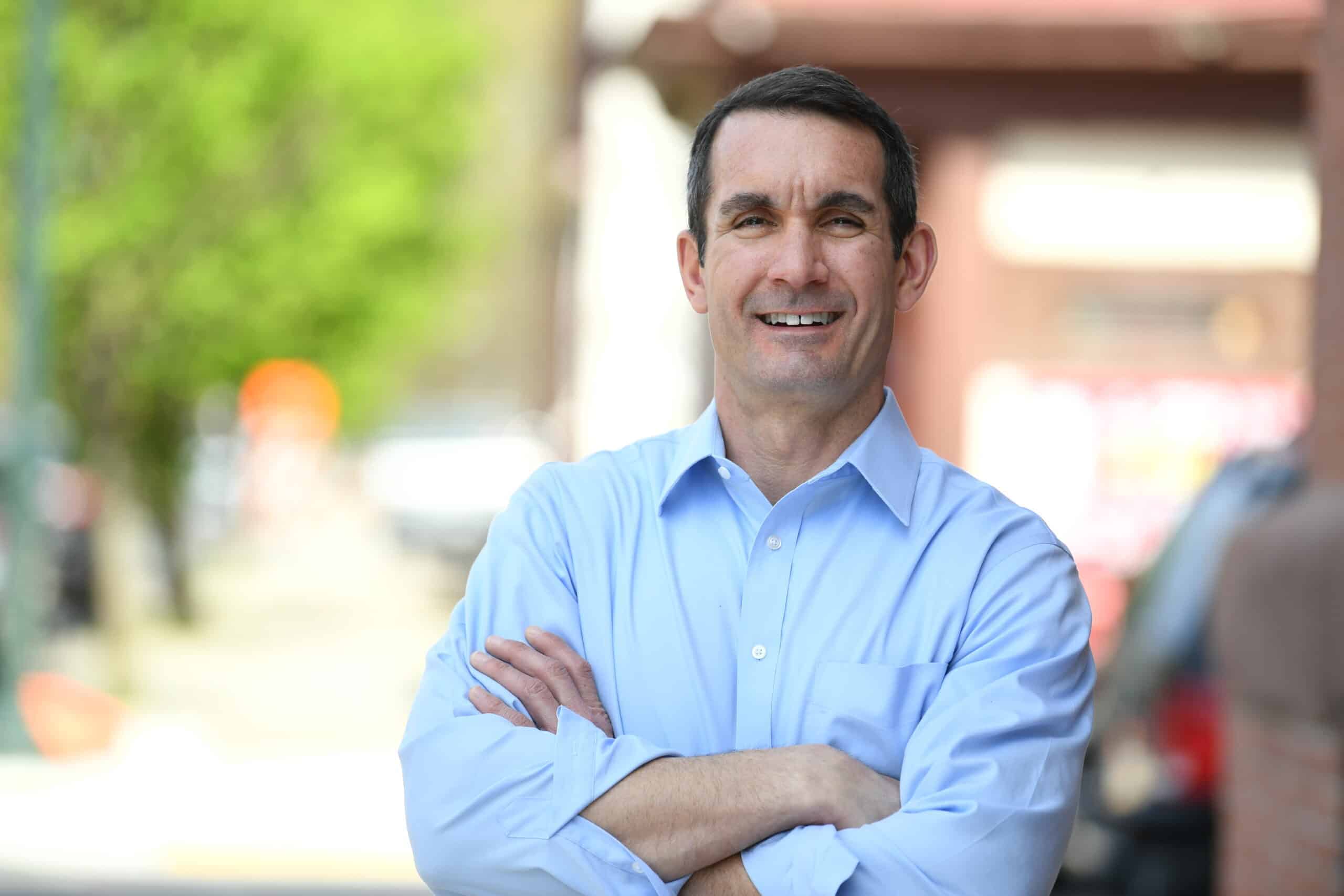 Eugene DePasquale